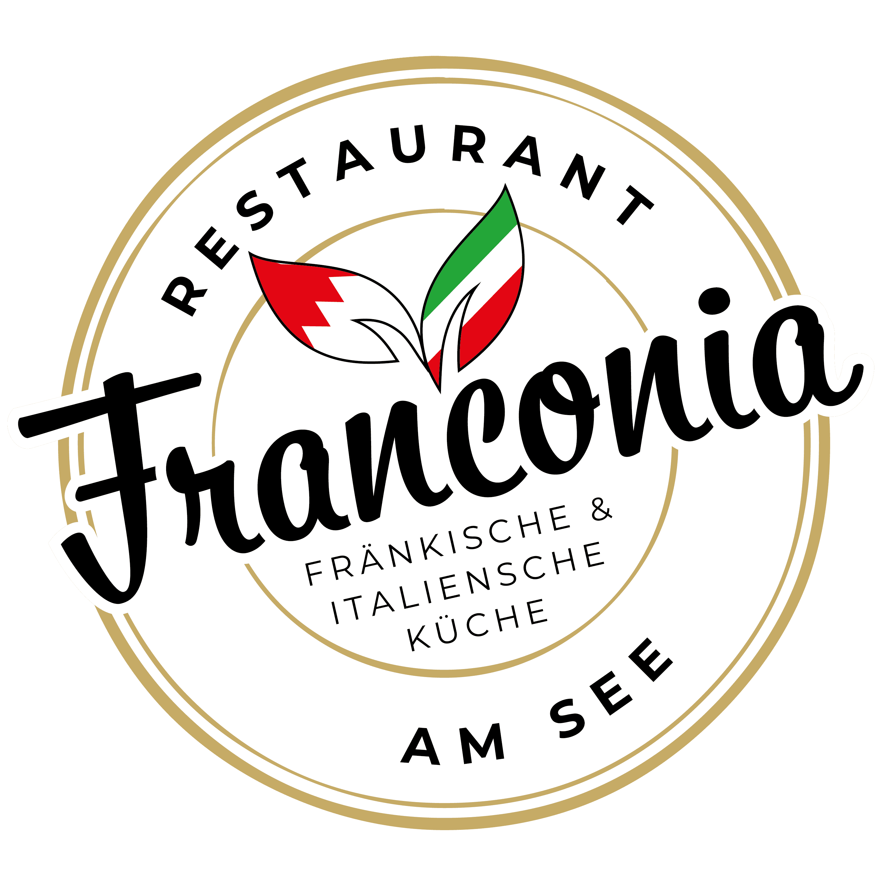 Franconia Restaurant am See